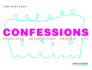 Confessions: Principles Architecture Process Life