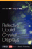 Reflective Liquid Crystal Displays (Wiley Series in Display Technology)