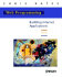 Web Programming: Building Internet Applications