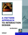 A Pattern Approach to Interaction Design (Wiley Software Patterns Series)