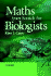 Maths From Scratch for Biologists