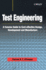 Test Engineering: a Concise Guide to Cost-Effective Design, Development and Manufacture