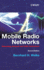 Mobile Radio Networks 2/E 2002 (Jw) 0-471-49902-1