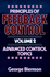Principles of Feedback Control Volume 2: Advanced Control Topics