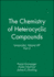 Isoxazoles: the Chemistry of Heterocyclic Compounds (Part 2)