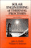 Solar Engineering of Thermal Processes