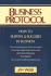Business Protocol: How to Survive and Succeed in Business