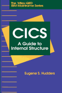 Cics (the Wiley-Qed Mainframe)