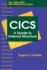 Cics (the Wiley-Qed Mainframe)