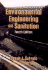 Environmental Engineering and Sanitation (Environmental Science and Technology: a Wiley-Interscience Series of Texts and Monographs)