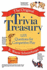 The Original Trivia Treasury: 1, 001 Questions for Competitive Play