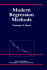 Modern Regression Methods (Wiley Series in Probability and Statistics)
