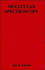 Molecular Spectroscopy