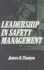 Leadership in Safety Management