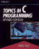 Topics in C Programming, Revised Edition