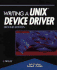 Writing a Unix? Device Driver