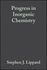 Progress in Inorganic Chemistry, Vol. 21