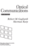 Optical Communications (Wiley Series in Telecommunications and Signal Processing)