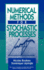 Numerical Methods for Stochastic Processes (Wiley Series in Probability and Statistics)