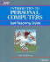 Introduction to Personal Computers: Self-Teaching Guide