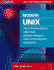 Modern Unix (Wiley Professional Computing)
