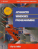 Advanced Windows Programming (Wiley Professional Computing)