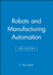 Robots and Manufacturing Automation (2nd Edn)