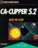 Ca-Clipper 5.2: Step-By-Step