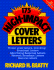 175 High-Impact Cover Letters