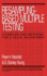 Resampling-Based Multiple Testing: Examples and Methods for P-Value Adjustment
