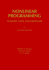 Wie Nonlinear Programming: Theory and Algorithms