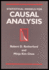 Statistical Models for Causal Analysis
