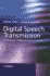 Digital Speech Transmission: Enhancement Coding and Error Concealment