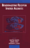Benzodiazepine Receptor Inverse Agonists