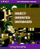 Object-Oriented Databases
