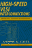 High-Speed Vlsi Interconnections: Modeling, Analysis, and Simulation