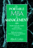 The Portable Mba in Management