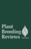 Volume 9, Plant Breeding Reviews