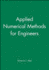 Applied Numerical Methods for Engineers
