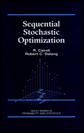 Sequential Stochastic Optimization (Wiley Series in Probability and Statistics)
