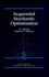 Sequential Stochastic Optimization (Wiley Series in Probability and Statistics)