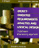Object-Oriented Requirements Analysis and Logical Design: a Software Engineering Approach