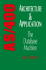 AS/400 Architecture and Application: The Database Machine