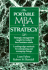 The Portable Mba in Strategy (Portable Mba Series)