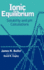 Ionic Equilibrium: Solubility and Ph Calculations