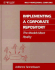 Implementing a Corporate Repository: the Models Meet Reality