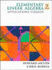 Elementary Linear Algebra: Applications Version
