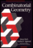 Combinatorial Geometry