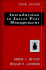 Introduction to Insect Pest Management, 3rd Edition