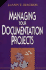 Managing Your Documentation Projects